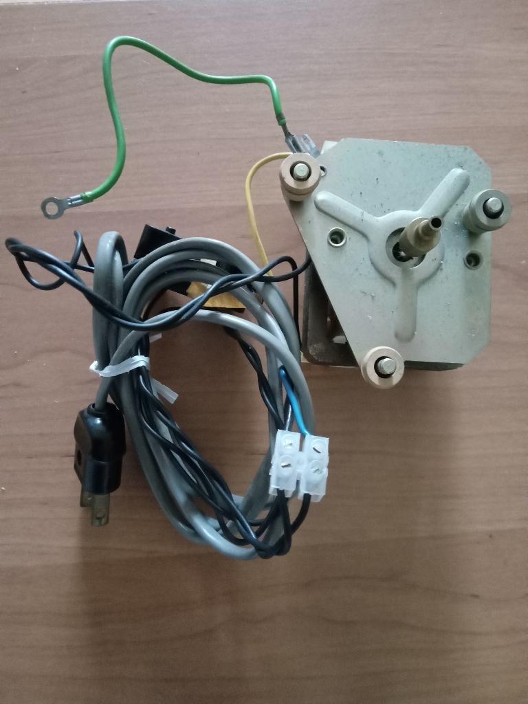 onderdelen Garrard SP25 MK11 / MK 1V / GT 20, Verzenden, Zo goed als nieuw, Platenspeler-onderdeel, Overige merken