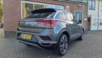 Volkswagen T-Roc 1.5 TSI Sport, Stoelverwarming, NL Auto, Voorwielaandrijving, 150 pk, Leder en Stof, Origineel Nederlands