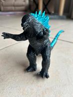 Godzilla vs King Kong Actiefiguur, Ophalen of Verzenden, Zo goed als nieuw
