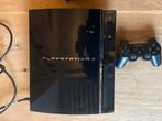 PS3 CECHC04 - Backwards Compatible - Zeldzaam!, Spelcomputers en Games, Spelcomputers | Sony PlayStation 3, Gebruikt, Phat, Ophalen of Verzenden