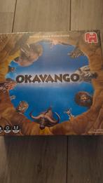 Okavango bordspel nieuw geseald Jumbo, Hobby en Vrije tijd, Gezelschapsspellen | Bordspellen, Een of twee spelers, Ophalen of Verzenden