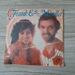 Single Frank & Mirella, Ophalen of Verzenden, Single