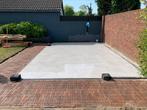 D&B bestrating/grondwerk/tegels/metselwerk/vloeren/stenen, Diensten en Vakmensen, Tuinmannen en Stratenmakers, Bestrating