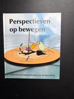 Perspectieven op bewegen, Zo goed als nieuw, Van Bergen, M., Beta, HBO