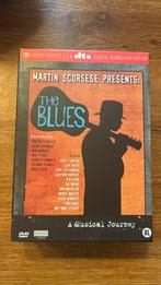 The Blues, a musical journey, Overige gebieden, Alle leeftijden, Ophalen of Verzenden, Zo goed als nieuw