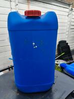Gratis, Tuin en Terras, Regentonnen, 150 liter of meer, Ophalen of Verzenden, Zo goed als nieuw, Kunststof
