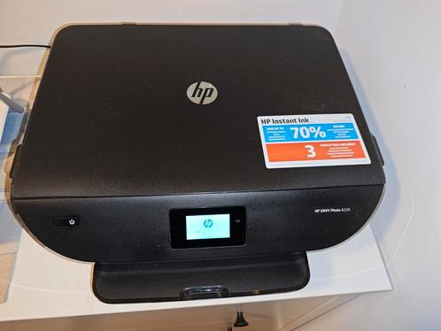 Hp 6220 printer, Computers en Software, Printers, Zo goed als nieuw, Printer, Scannen, Ophalen of Verzenden