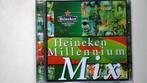 Heineken Millennium Mix, Ophalen of Verzenden, Zo goed als nieuw, Dance Populair