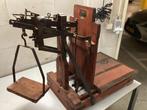 bascule, Antiek en Kunst, Antiek | Gereedschap en Instrumenten, Ophalen