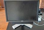 Dell 2009Wt monitor, Ophalen, Zo goed als nieuw, Dell, Ingebouwde speakers