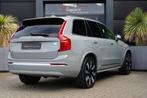Volvo XC90 2.0 T8 Recharge AWD Plus Bright 455pk Panoramadak, Gebruikt, Zwart, 4 cilinders, 1969 cc