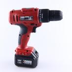 Xceed Accuboormachine EX118CDTG 18V 1x 1,3Ah, Doe-het-zelf en Verbouw, Xceed, Zo goed als nieuw, Support@xceed.com, 6808-148th Avenue NE, Suite 202
Redmond, WA 98052
USA