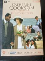 Catherine Cookson : The Collection ( 5 dvd box geseald), Alle leeftijden, Ophalen of Verzenden, Nieuw in verpakking