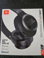 JBL Live 660NC Koptelefoon - Nieuw in doos!, Ophalen, Nieuw, Over oor (circumaural), Bluetooth