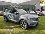 Volvo XC40 1.5 T4 Recharge Inscription PHEV*Leer*Camera*Pano, 129 pk, Bedrijf, Hybride Elektrisch/Benzine, 3 cilinders