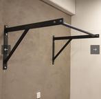 Monkey bar XL pull up bar (ook) voor buiten, Ophalen, Zo goed als nieuw, Overige typen