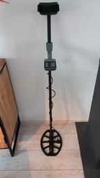 Minelab x terra pro metaaldetector, Hobby en Vrije tijd, Ophalen of Verzenden