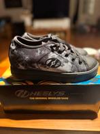 Heelys Classic Zwart Grijs Maat 38, Kleding | Dames, Schoenen, Ophalen of Verzenden, Zo goed als nieuw, Zwart, Sneakers of Gympen