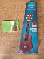 Ukelele z.g.a.n., Ophalen of Verzenden, Zo goed als nieuw