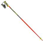 115 cm Leki WorldCup Racing SL TBS Trigger S GoPro ready, Sport en Fitness, Skiën en Langlaufen, Overige merken, Stokken, 100 tot 140 cm