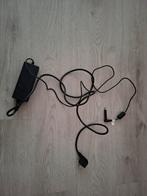 Oplader rih omega voor elektrische fiets zo goed als nieuw, Ophalen, Zo goed als nieuw, Algemeen