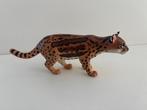Ocelot K&M Speelgoeddier., Ophalen of Verzenden, Zo goed als nieuw, Overige soorten, Beeldje of Figuurtje