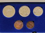 ZUID-AFRIKA Munten Muntset / PROOFSET 1985 Parlement, Verzenden, Zuid-Afrika, Setje