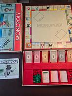 Monopoly Bordspel - Klassieker!, Vijf spelers of meer, Ophalen of Verzenden, Gebruikt, Clipper