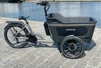 Raaks Rover elektrische bakfiets NIEUW EPP, Overige merken, 4 kinderen of meer, Nieuw, Ophalen of Verzenden