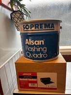 Lood vervanger en dak coating, Ophalen, Overige typen, Nieuw, Minder dan 5 m²