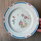 Antiek Chinees bord, Antiek en Kunst, Antiek | Porselein, Verzenden