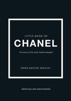 Chanel decoratie boek, Huis en Inrichting, Verzenden, Zo goed als nieuw
