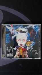 Korn see you on the other side, Cd's en Dvd's, Cd's | Hardrock en Metal, Ophalen of Verzenden, Zo goed als nieuw