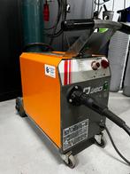 Rehm D260 260Ampere lasapparaat mig co2, Doe-het-zelf en Verbouw, Gereedschap | Lasapparaten, Ophalen, Gebruikt, ., Co2