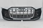 Bumper AUDI SQ7 Q7 4M 4M0 S-LINE SLINE FACELIFT Voorbumper 0, Gebruikt, -, Voor, -