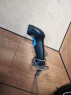 (0342) Barcodescanner Datalogic Quickscan., Ophalen, Gebruikt, ., Datalogic