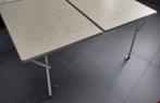 Camping-tafel 80x120cm (inklapbaar), Caravans en Kamperen, Ophalen, Gebruikt, Campingtafel