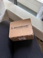 Scosche Rhythm+2.0 hartslagmeter zwart, Ophalen of Verzenden, Zo goed als nieuw, Overige merken