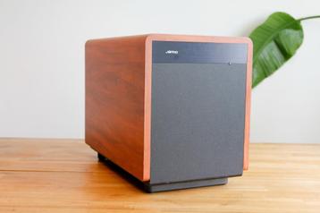 Jamo SUB 250 actieve subwoofer beschikbaar voor biedingen