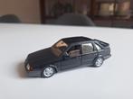 Volvo 440 GLT 1:43 Modelauto, Hobby en Vrije tijd, Modelauto's | 1:43, Ophalen of Verzenden, Gebruikt, Auto