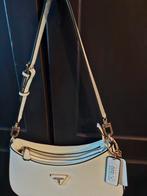 Guess Tasje Wit - Zo Goed Als Nieuw!, Sieraden, Tassen en Uiterlijk, Tassen | Damestassen, Ophalen of Verzenden, Zo goed als nieuw