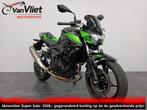 Schitterende Kawasaki Z400 Performance 545km.! bj 2024.!, Motoren, Motoren | Kawasaki, Bedrijf, Onbekend, KAWASAKI, Onbekend