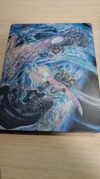 Final Fantasy XV PS4 Steelbook, Spelcomputers en Games, Games | Sony PlayStation 4, Ophalen of Verzenden, Zo goed als nieuw