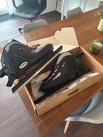 Viking Schaatsen - Maat 48 - Zo goed als nieuw!, Sport en Fitness, Schaatsen, Viking, Ophalen of Verzenden, Zo goed als nieuw