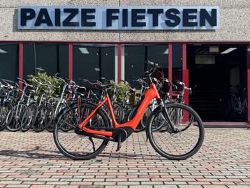 Sparta C-Grid Fit, Frame 57cm, 500W, 7 Versn beschikbaar voor biedingen