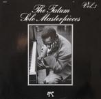 LP - Art Tatum ‎– The Tatum Solo Masterpieces, Vol. 3, 1960 tot 1980, Gebruikt, Ophalen of Verzenden, 12 inch