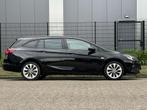 Opel Astra Sports Tourer 1.6 CDTI Online Ed Automaat 2018, Gebruikt, 4 cilinders, Zwart, 1315 kg