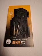 Dartpijlen 24 gram, Sport en Fitness, Darts, Ophalen of Verzenden, Zo goed als nieuw, Pijlen