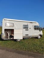 hymer B514 te koop en/of te huur, Caravans en Kamperen, 6 tot 7 meter, Diesel, Particulier, Hymer