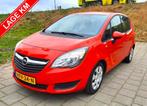 Opel Meriva 1.6 Cdti "Ecotec" 100KW Bluetooth/Navi/Airco, Auto's, Voorwielaandrijving, 136 pk, 23 km/l, Bedrijf